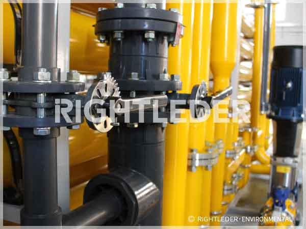 零排放技術：燃煤電廠的綠色轉(zhuǎn)型密碼