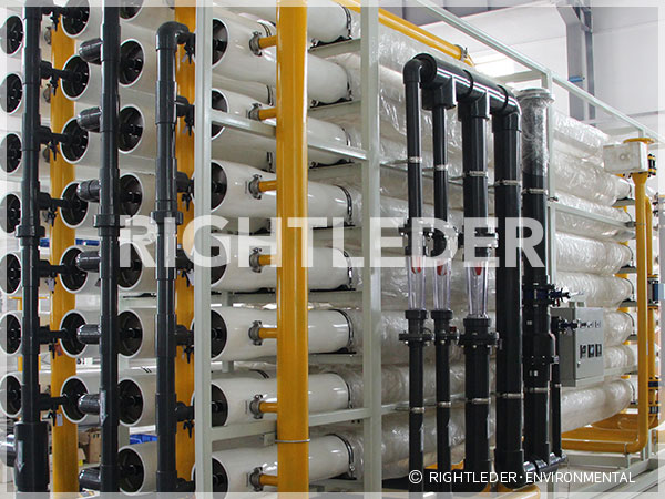 印染廢水如何實(shí)現(xiàn)零排放?