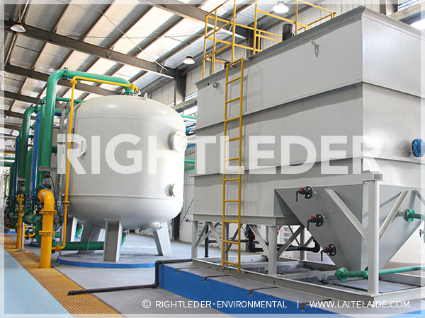 造紙工業(yè)廢水包含哪些?又是如何實(shí)現(xiàn)廢水近零排放?